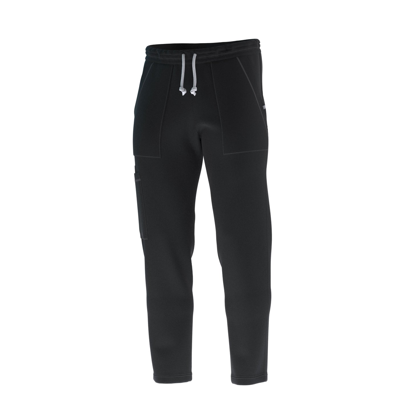 PAUL PANTALONE AD point