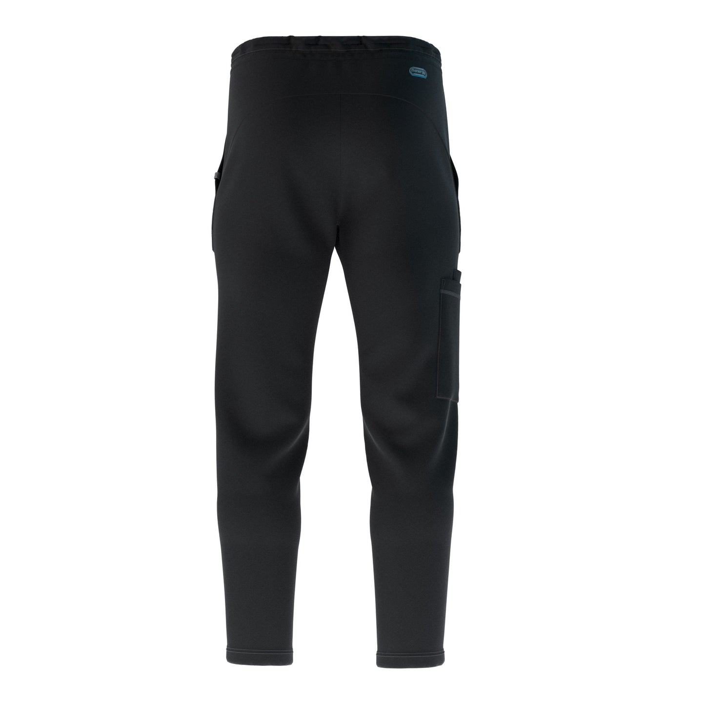 PAUL PANTALONE AD point