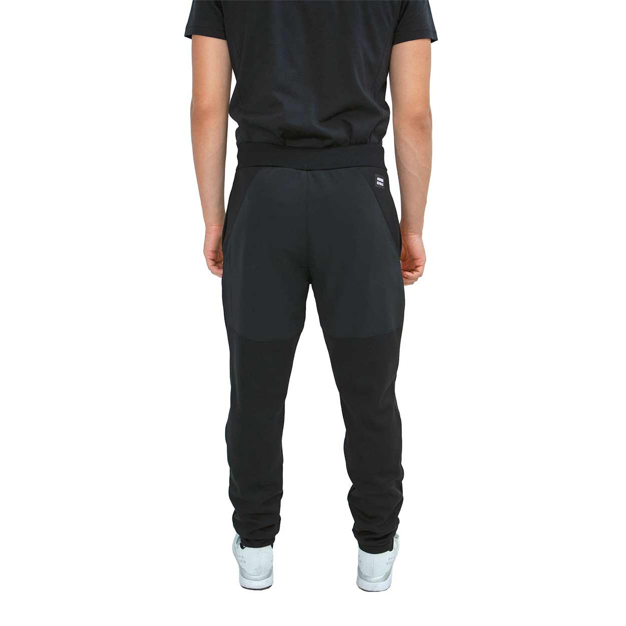 TECK PACK FW20/21 MAN CUFF TROUSERS 051 JR