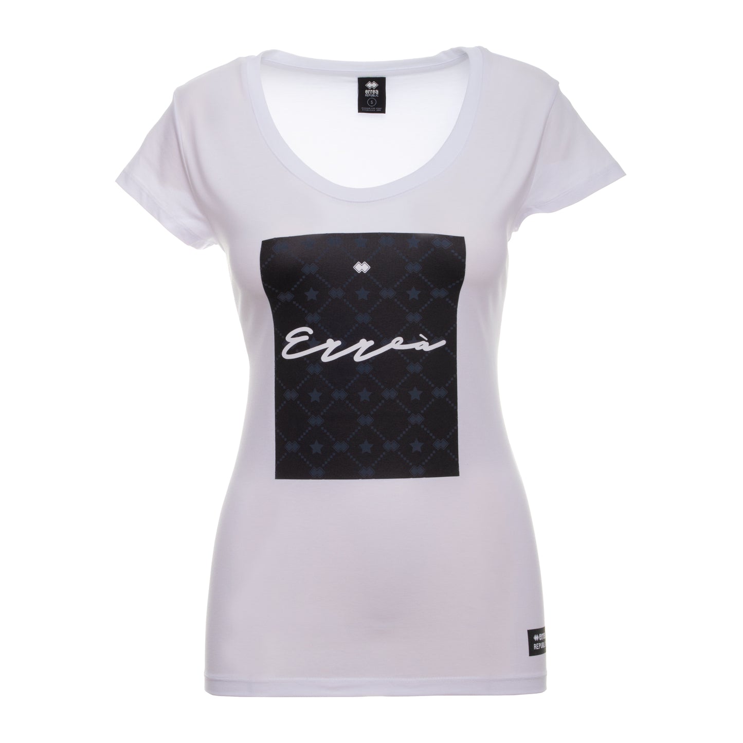 ESSENTIAL SS21 WOMAN TEE 001 MC JR