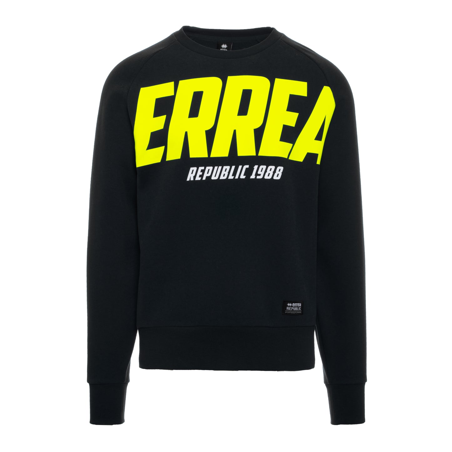 GRAPHIC FW21/22 MAN GRAPHIC 1 ROUNDNECK AD