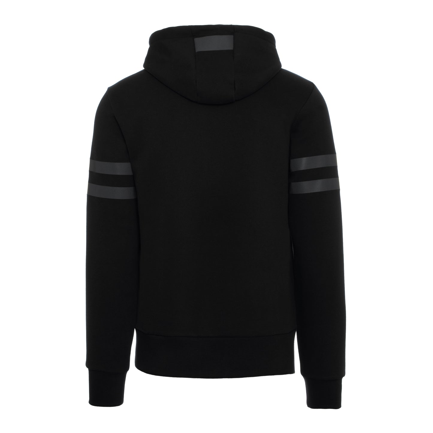 I SEE YOU FW21/22 MAN REFLEX SWEATSHIRT HOODY AD
