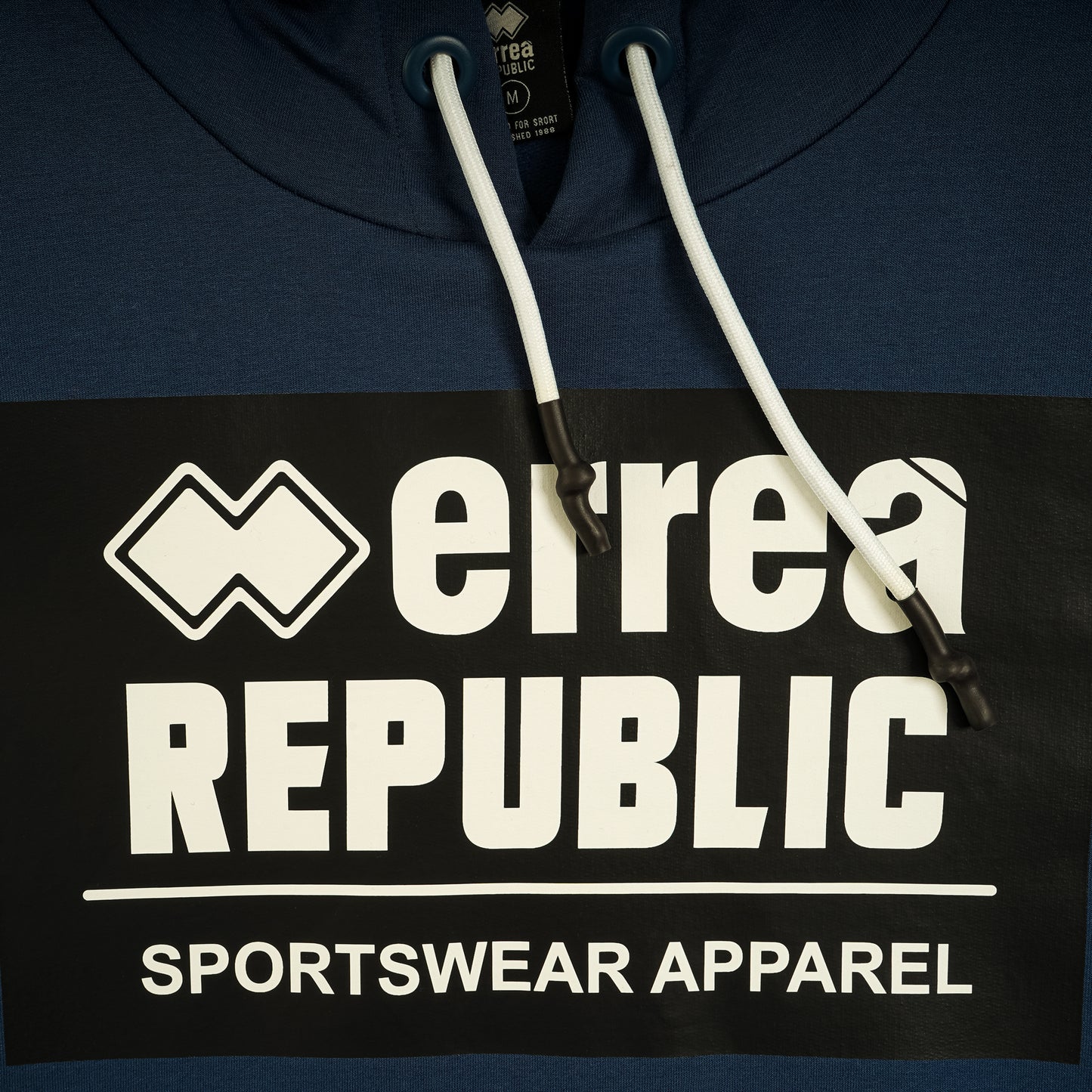 GRAPHIC FW21/22 MAN GRAPHIC 3 SWEATSHIRT HOODY AD