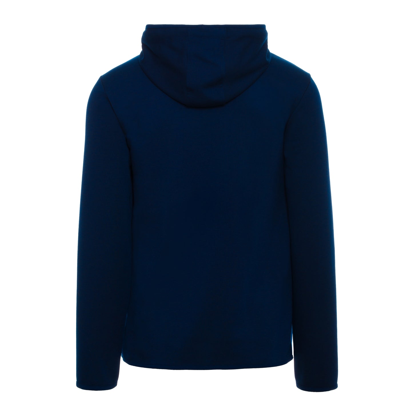 BLACK BOX FW21/22 MAN HOODY FLEECE AD