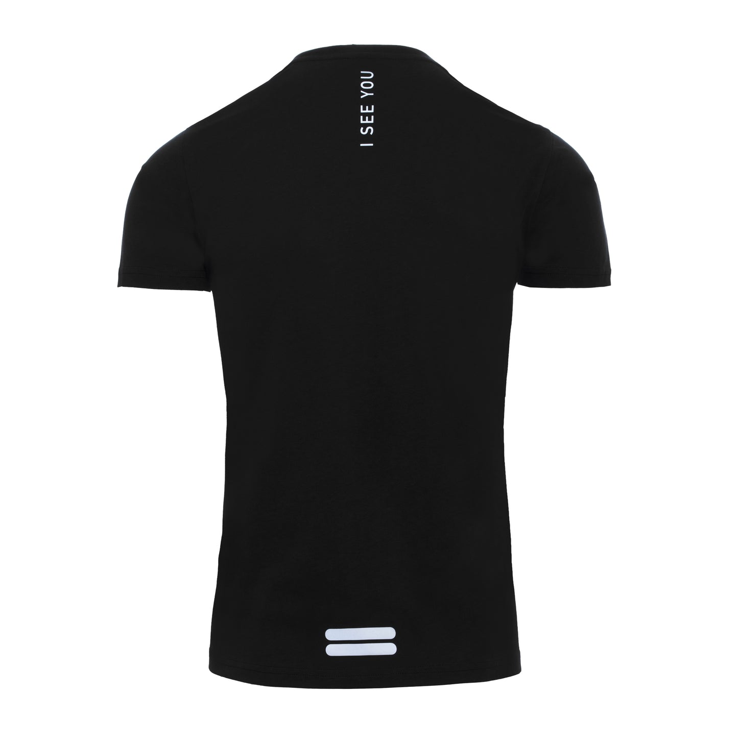 I SEE YOU FW21/22 MAN REFLEX TEE MC AD