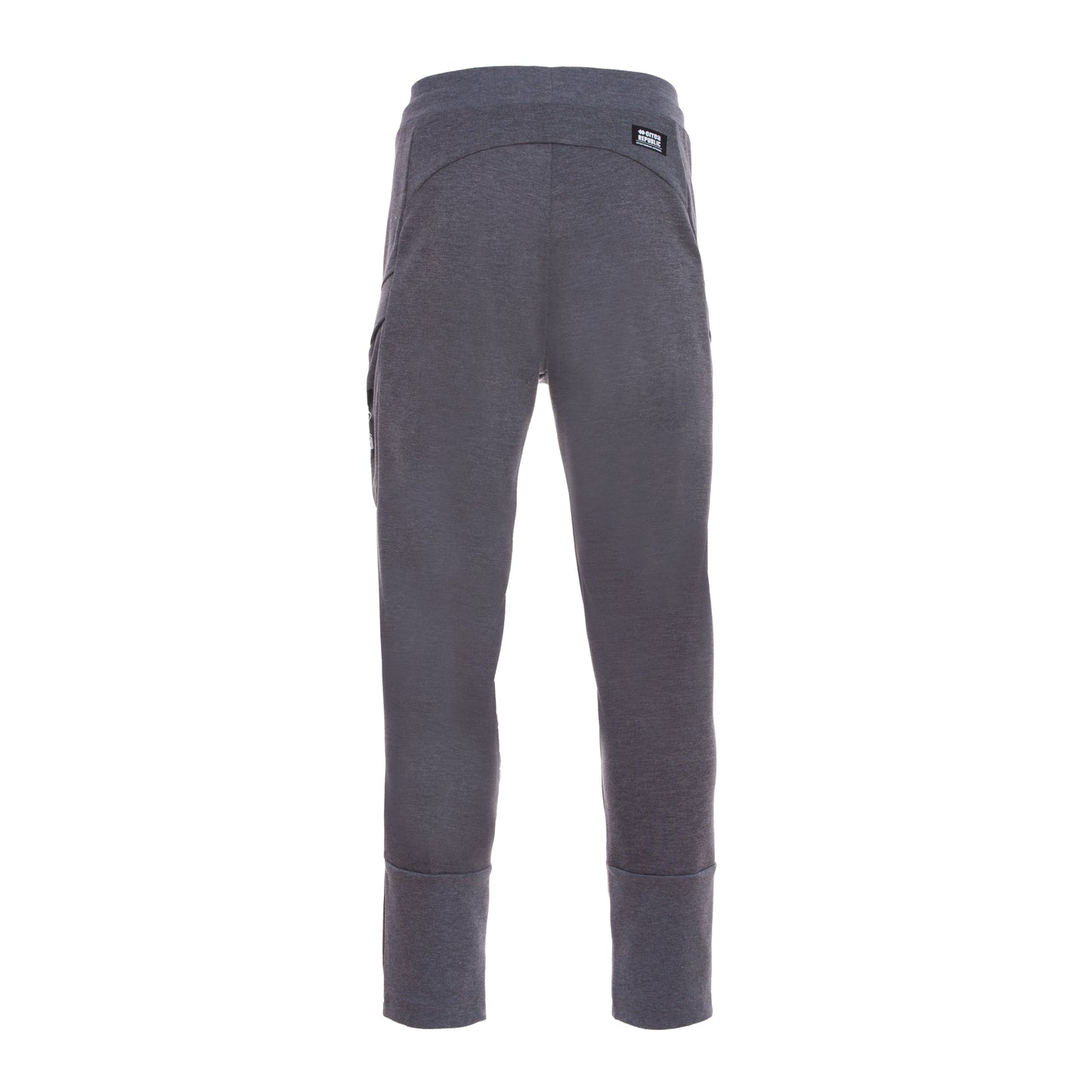 BLACK BOX FW21/22 MAN FLAT CARGO PANT AD