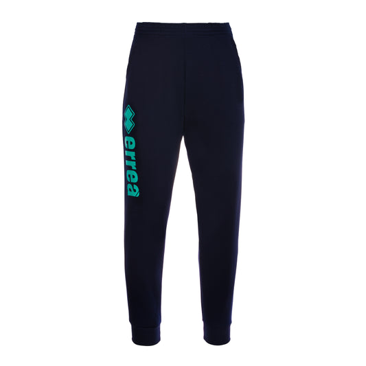 ESSENTIAL FW21/22 MAN LOGO STILL CUFF PANT AD