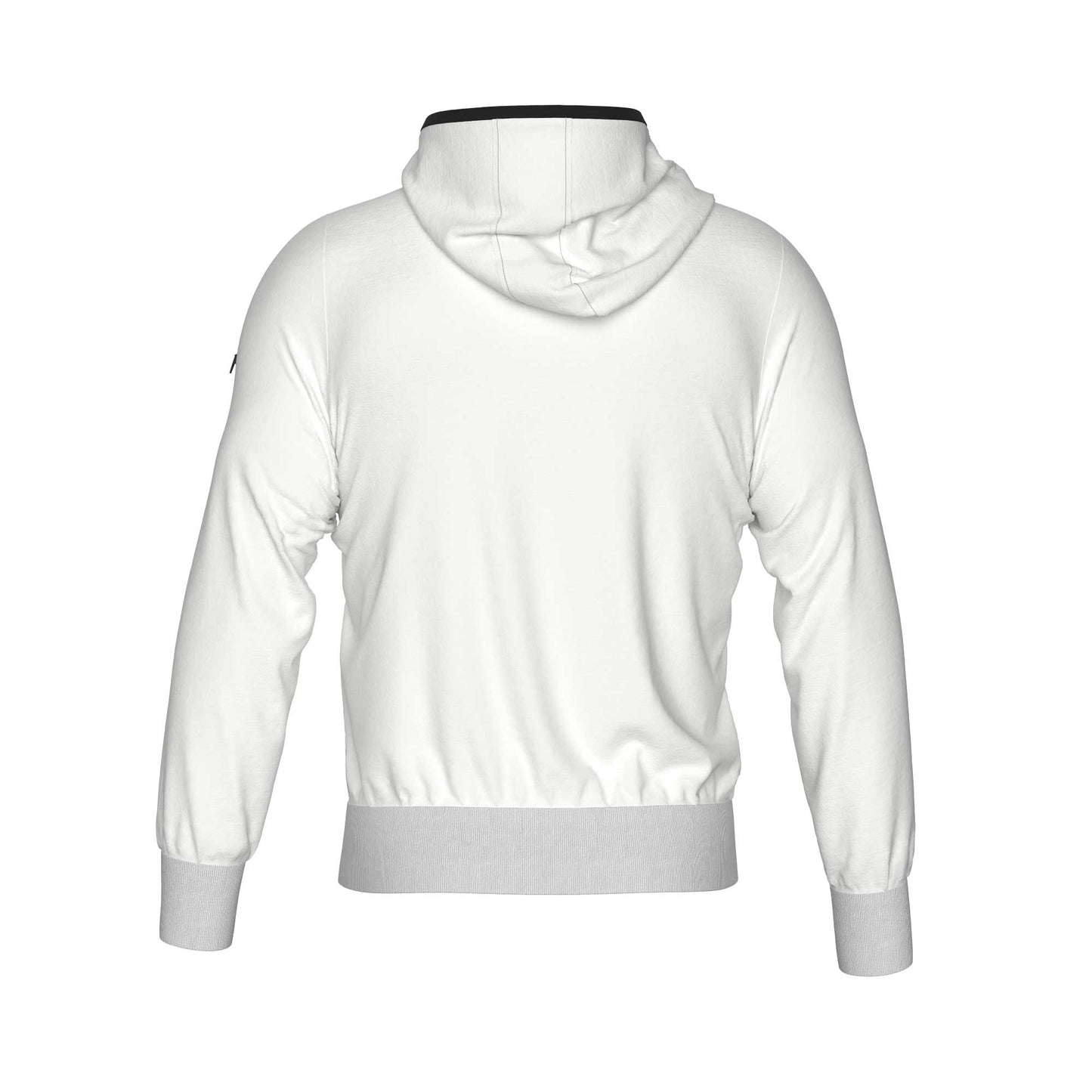 BLACK BOX SS23 HOODY FLEECE MAN 04 AD