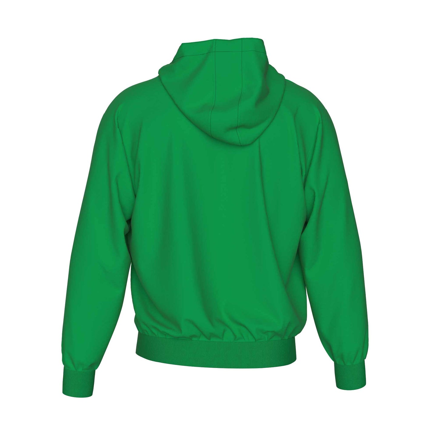 GRAPHIC SS23 HOODY FL. MAN GFX 4 ZIP 61/B AD