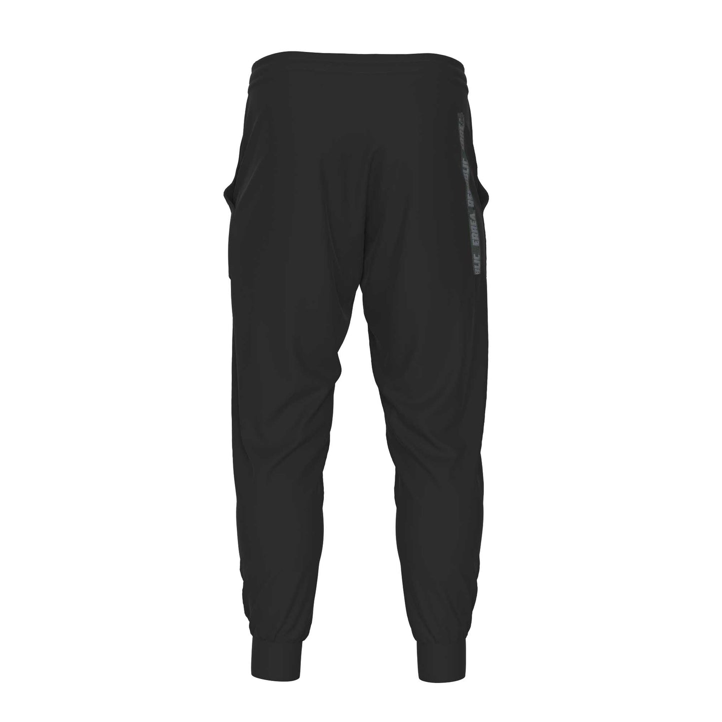 BLACK BOX SS23 DOUBLE LONG PANT MAN 08 AD