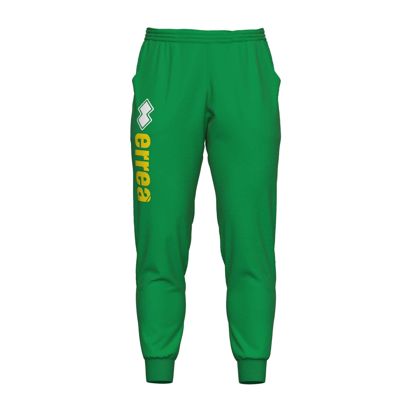 ESSENTIAL SS23 PANT MAN LOGO 78/1 AD