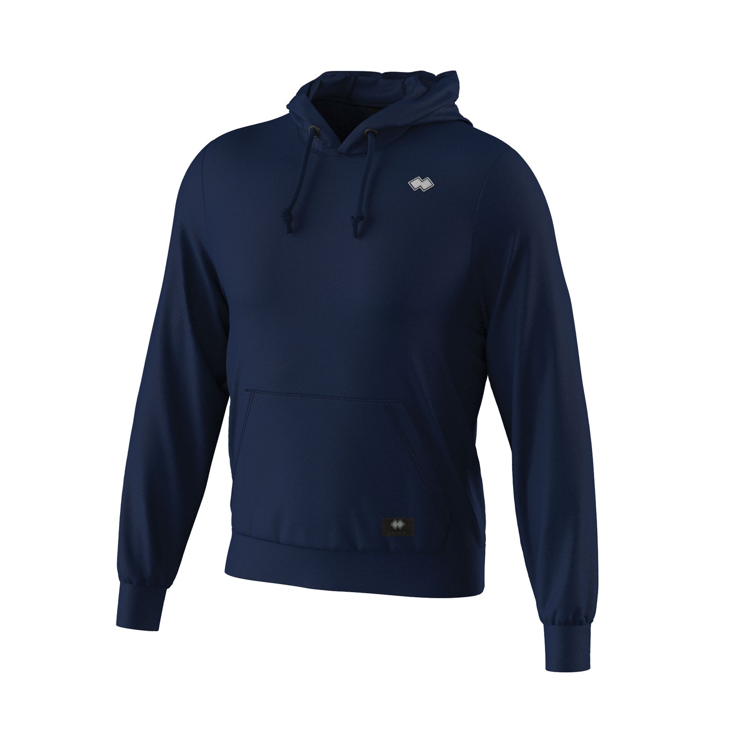 ESSENTIAL FW24/25 HOODY 033 MAN AD