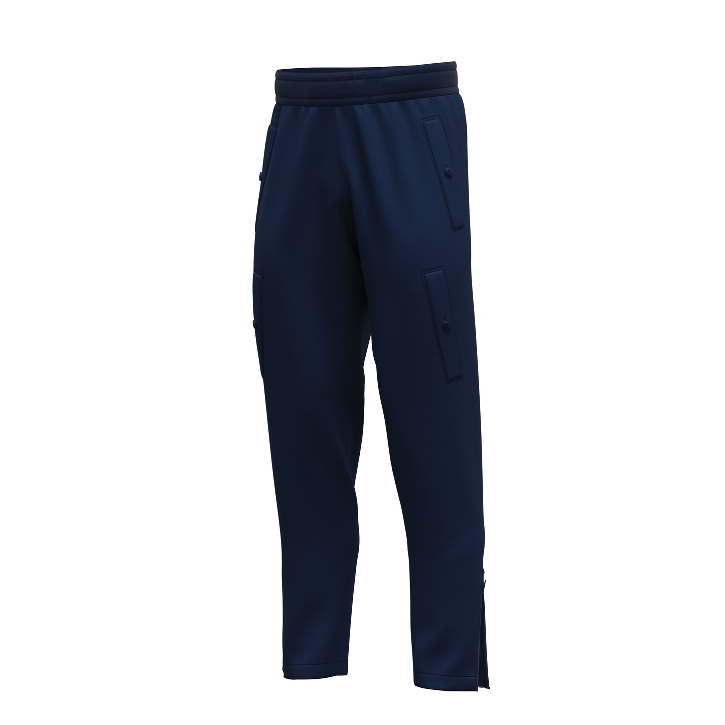 ESSENTIAL FW24/25 CRAZE TROUSERS 100 MAN AD