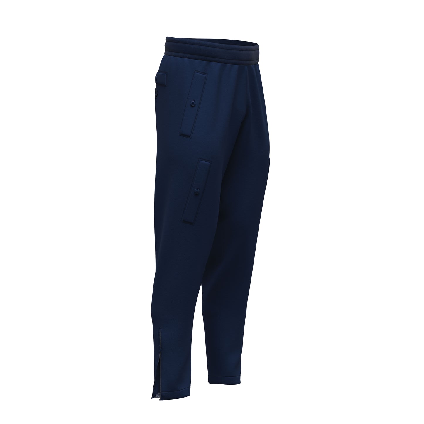 ESSENTIAL FW24/25 CRAZE TROUSERS 100 MAN AD