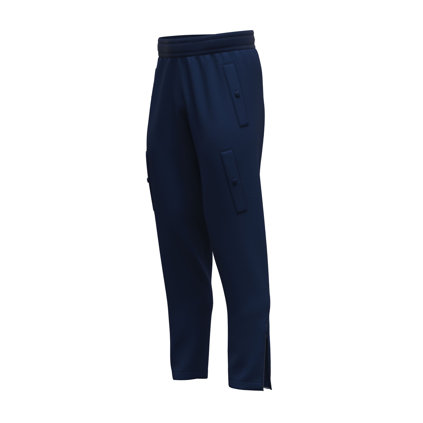 ESSENTIAL FW24/25 CRAZE TROUSERS 100 MAN AD