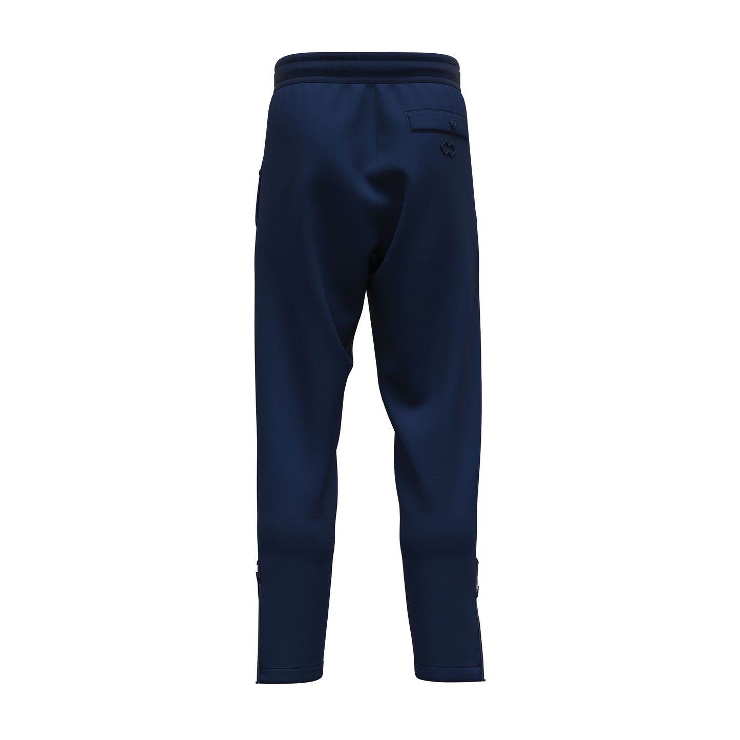ESSENTIAL FW24/25 CRAZE TROUSERS 100 MAN AD