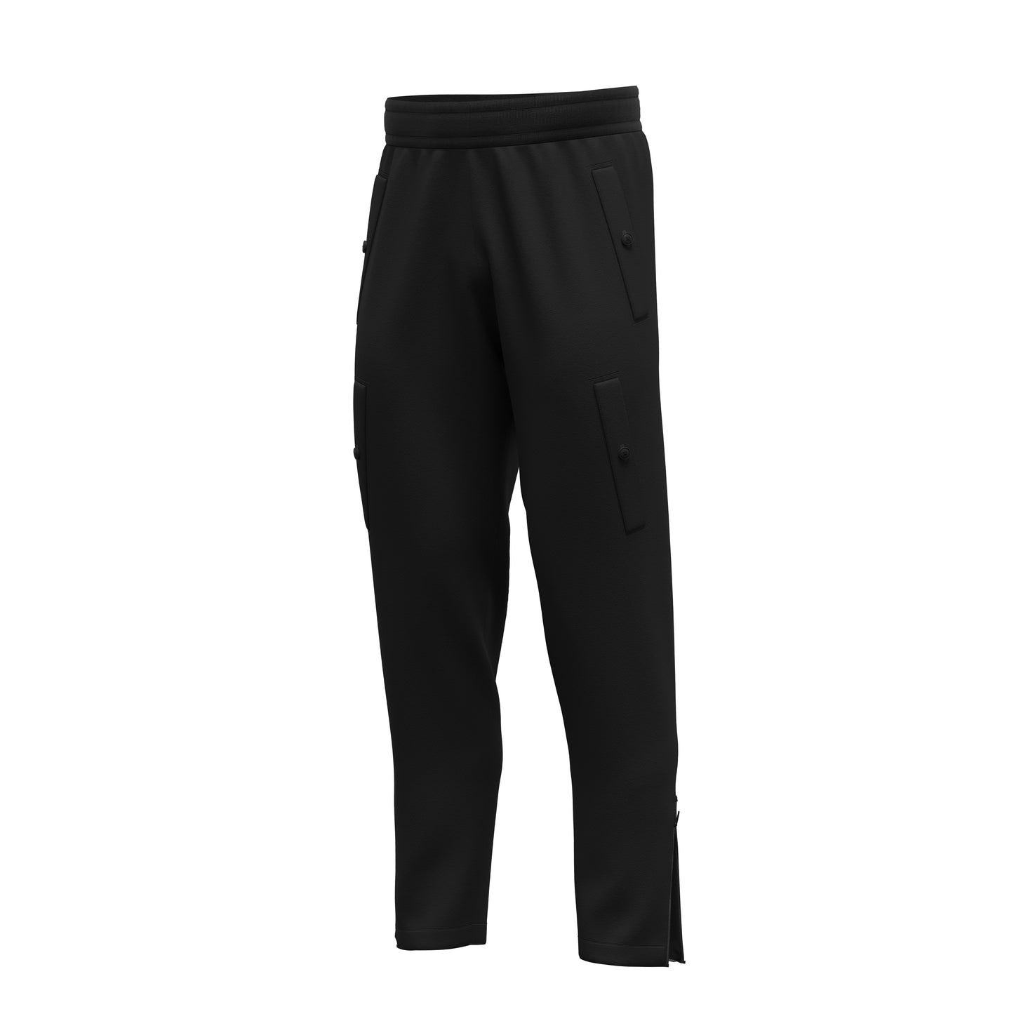 ESSENTIAL FW24/25 CRAZE TROUSERS 100 MAN AD