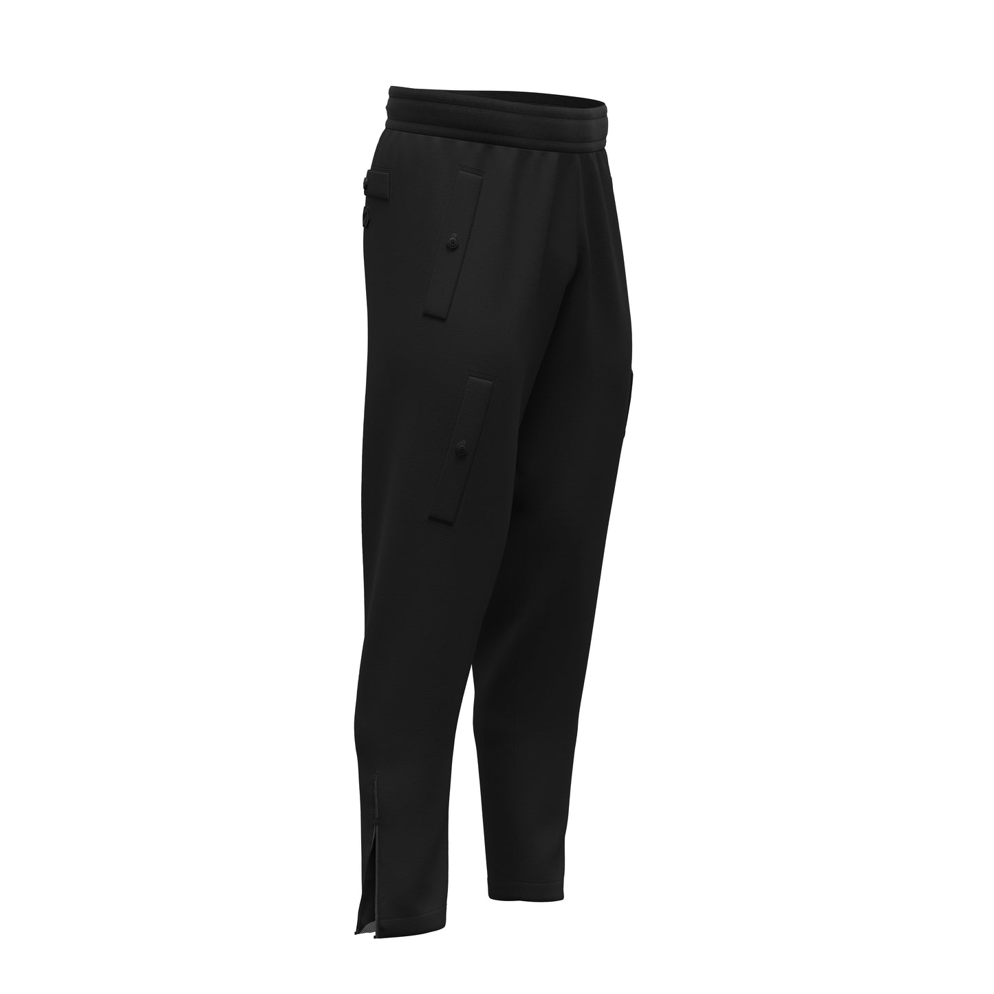 ESSENTIAL FW24/25 CRAZE TROUSERS 100 MAN AD
