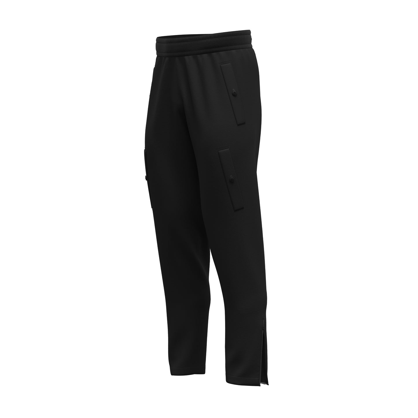 ESSENTIAL FW24/25 CRAZE TROUSERS 100 MAN AD