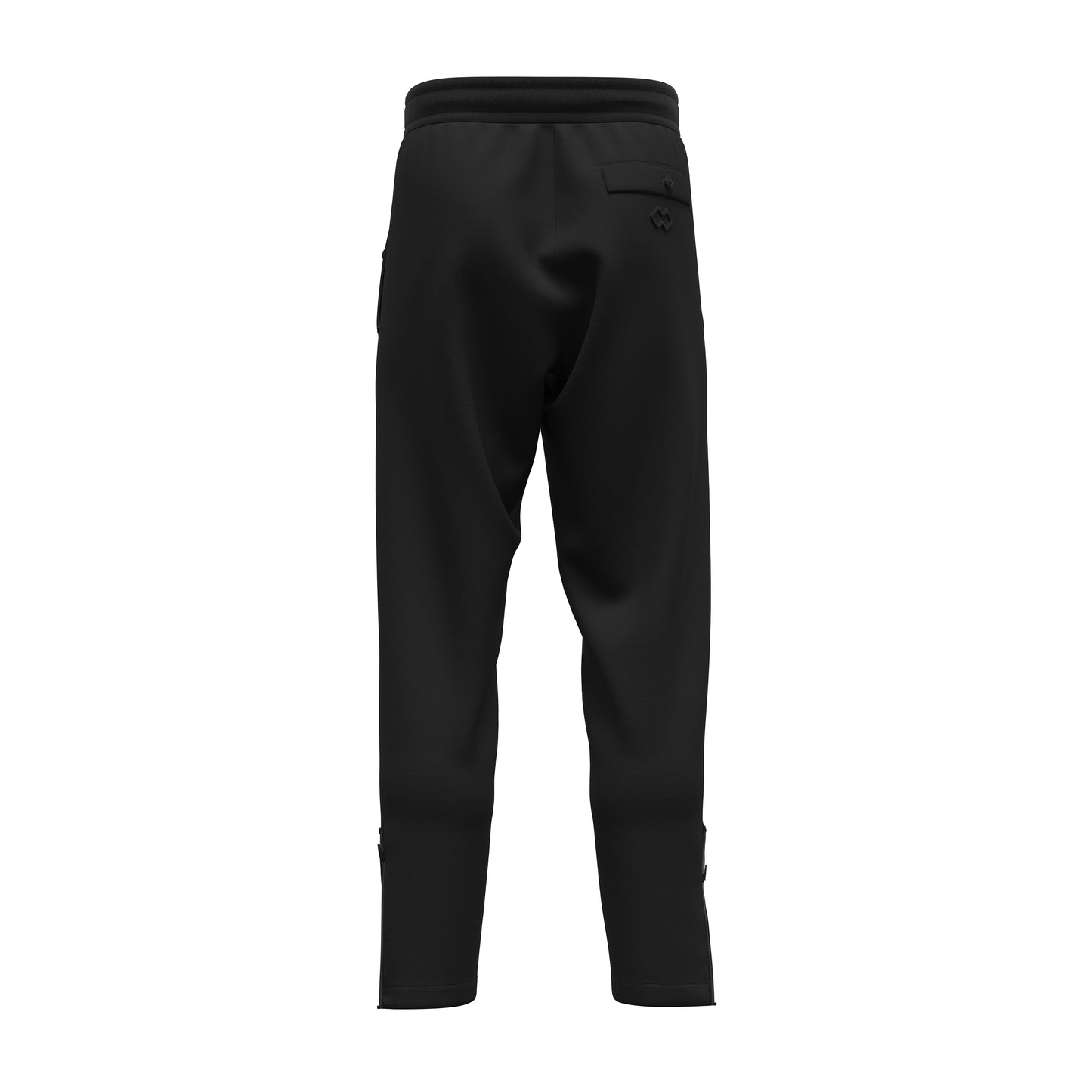 ESSENTIAL FW24/25 CRAZE TROUSERS 100 MAN AD
